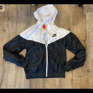 Nike Zip Jacket